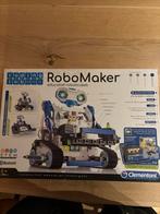 Robomaker, Ophalen of Verzenden, Zo goed als nieuw