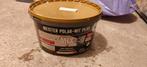 Meister Polar Plus Terracotta, Doe-het-zelf en Verbouw, Verf, Beits en Lak, Ophalen, Nieuw, Verf