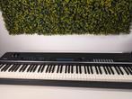 Prosq Music | Tweedehands Yamaha CP4 Stage Piano - Topstaat!, Muziek en Instrumenten, Piano's, Info@prosq.nl, Zwart, Ophalen of Verzenden