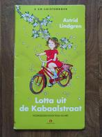 3x CD's Luisterboek | Lotta uit de Kabaalstraat, Ophalen, Cd, Kind