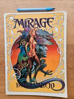 Boris Vallejo, Mirage, Ophalen, Zo goed als nieuw