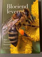 Bloeiend leven, Bloemen, Planten en Bomen, Nieuw, Diverse auteurs, Ophalen of Verzenden