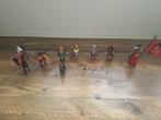Playmobil Ridders, Ophalen, Zo goed als nieuw, Los playmobil