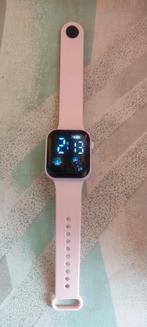 Heerlijk Kinderhorloge in nieuwstaat, Ophalen of Verzenden, Jongen of Meisje