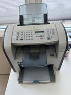 Hp laserjet 3050 - fax, copier, printer, Ophalen, Gebruikt, Fax