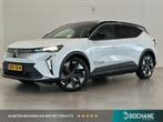 Renault Scenic E-Tech EV87 220 Long Range Techno | Pack Comf, Stof, Met garantie (alle), Wit, 625 km