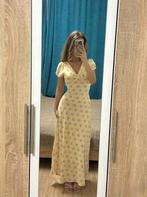 zomerjurk, Kleding | Dames, Jurken, Mango, Blauw, Ophalen of Verzenden, Zo goed als nieuw