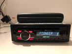 Complete Pioneer DEH-3300UB radio cd usb aux Autoradio 1 din, Auto diversen, Autoradio's, Ophalen of Verzenden, Zo goed als nieuw