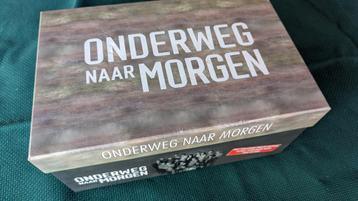 Onderweg naar Morgen boxset. beschikbaar voor biedingen