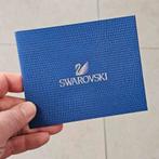 Swarovski Kadokaart - €65, Ophalen of Verzenden, Zo goed als nieuw, Sieraad of Horloge