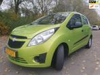 Chevrolet Spark 1.0 16V LS Bi-Fuel APK 8/2025, Auto's, Chevrolet, Voorwielaandrijving, Euro 5, Gebruikt, 4 cilinders