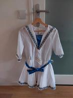 Dames matrozen pakje, Ophalen of Verzenden, Zo goed als nieuw, Maat 38/40 (M)