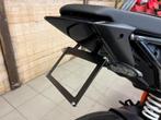 KTM Superduke 1290R Korte Nummerplaathouder Gen1/2, Ophalen of Verzenden, Zo goed als nieuw