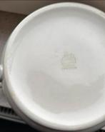3x Po keramiek kop Maastricht, Huis en Inrichting, Keuken | Servies, Gebruikt, Keramiek, Ophalen of Verzenden, Overige stijlen