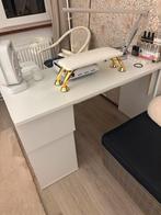 Gratis Bureau!, Huis en Inrichting, Ophalen, Kunststof, Gebruikt, 100 tot 150 cm