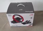 Speedlink Trailblazer Racestuur - Zo goed als nieuw!, Spelcomputers en Games, Ophalen of Verzenden