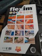 Flexim Dakpannen - Nieuw in verpakking, Doe-het-zelf en Verbouw, Ophalen, Overige materialen, Overige kleuren, Nieuw