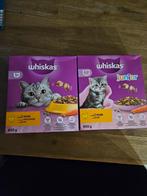 Whiskas junior 2x, Ophalen of Verzenden, Hond