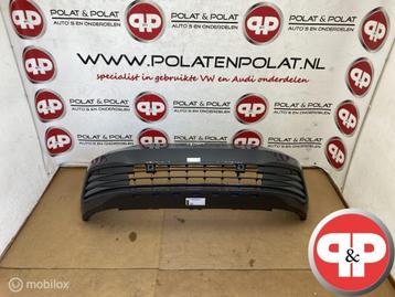 VW Golf 8 5H Voorbumper Nieuw LC7Q beschikbaar voor biedingen