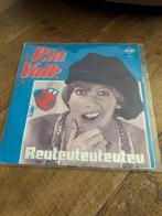 Ria Valk-Reuteuteuteuteu, Cd's en Dvd's, 7 inch, Single, Ophalen of Verzenden, Zo goed als nieuw