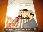 De leerlingen van Emmaüs, Vertellen uit de Bijbel(2021-8-27), Boeken, Ophalen of Verzenden, Zo goed als nieuw