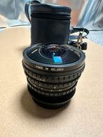 Peleng 8mm Fisheye Lens - Belarus Canon vatting, Verzenden, Gebruikt, Groothoek Fisheye-lens