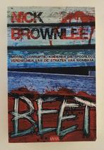 Brownlee, Nick - Beet, Verzenden, Gelezen