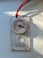 Silva type 2 kompas, Watersport en Boten, Ophalen of Verzenden, Gebruikt, Gps of Kompas