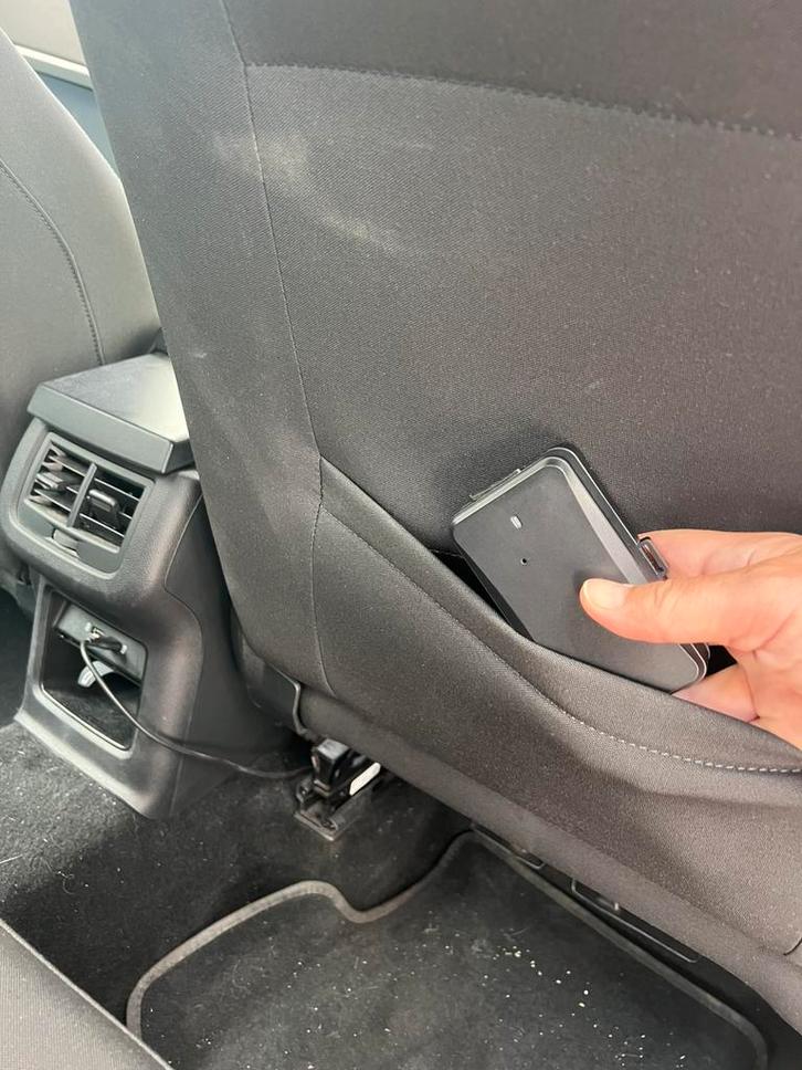 GPS Tracker JM-LL01 4G (vanaf 10 stuks), Auto diversen, Anti-diefstal, Nieuw, Ophalen of Verzenden