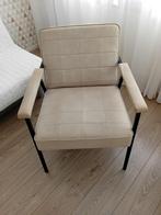fauteuil, Ophalen, Zo goed als nieuw, Metaal, MODERN