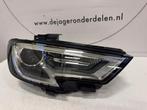 AUDI A3 FACELIFT XENON LED KOPLAMP RECHTS 8V0941006E 2016-, Ophalen of Verzenden, Gebruikt, Audi