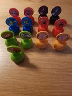 13 x sonic runners plus, Verzamelen, Supermarktacties, Plus, Ophalen of Verzenden