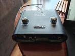 LINE6 UX1 USB AUDIO INTERFACE, Muziek en Instrumenten, Ophalen of Verzenden, Zo goed als nieuw
