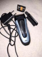 Braun, Ophalen of Verzenden, Gebruikt, Scheren en Epileren