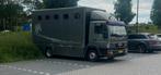 3 paards vrachtwagen, Ophalen, Zo goed als nieuw, Aluminium, Overige typen
