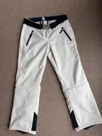 Bogner Fire+Ice Skibroek Dames Maat 40 Nieuwstaat, Kleding | Dames, Ophalen of Verzenden, Zo goed als nieuw, Maat 38/40 (M), Broek