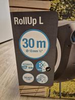 Splinternieuwe Gardena Wandslangenbox RollUp 30 meter, Tuin en Terras, Tuinslangen, Ophalen, Nieuw, Tuinslang