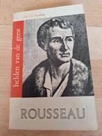 Rousseau, Ophalen of Verzenden, Gelezen
