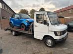 Pechhulp sloop brommer brommobiel, Ophalen of Verzenden, Nieuw