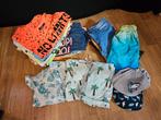Jongens zomerkleding maat 98/104, Ophalen, Gebruikt, Maat 98