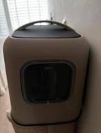 Katten bak zo goed als nieuw te koop,wel ophalen, Ophalen, Zo goed als nieuw