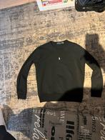Ralph Lauren Sweater - Maat M, Kleding | Heren, Truien en Vesten, Maat 48/50 (M), Zwart, Ralph Lauren, Ophalen of Verzenden