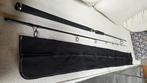 Westin W3 powercast 20-80gr 2,48 mtr, Ophalen of Verzenden, Zo goed als nieuw, Werphengel