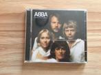 Cd abba, Ophalen of Verzenden, 1980 tot 2000, Zo goed als nieuw