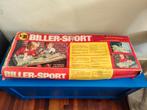 Vintage Biller-Sport Racebaan Super Autobahn Spielzeug, Antiek en Kunst, Ophalen of Verzenden