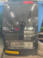 Achterklep VW caddy 2010- 2015, Ophalen, Gebruikt, Achterklep, Volkswagen