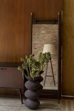 Dutchbone Riva Spiegel Staand/ Passpiegel Rechthoekig, Minder dan 50 cm, Online, Ophalen of Verzenden, Zo goed als nieuw