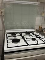 Etna 4-pits gaskookplaat 57x57cm, Ophalen, Gebruikt, Minder dan 85 cm, 4 kookzones
