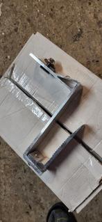 Valk Aluminium Dakhaak 39-59mm (25x) Nieuw, Ophalen of Verzenden, Nieuw, Overige typen