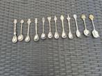 Verschillende lepeltjes, Ophalen, Zo goed als nieuw